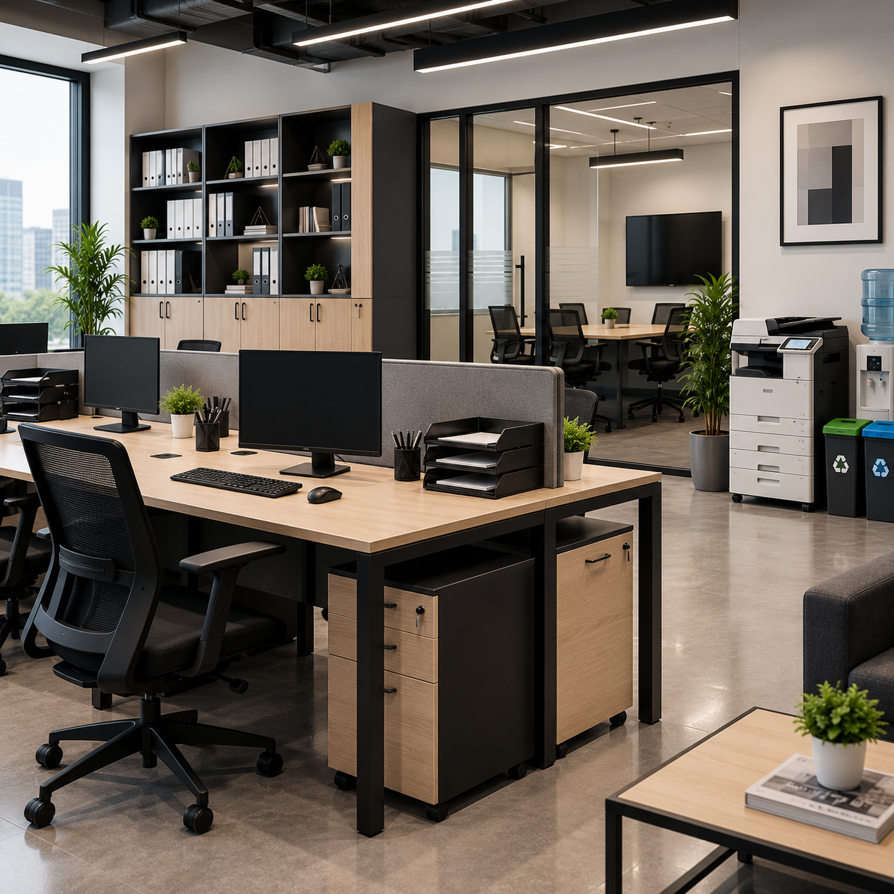 Office Furniture